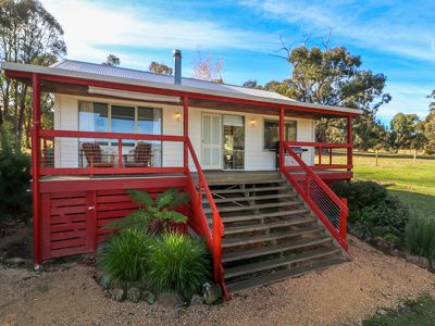 28 Bushland Close, Barwite