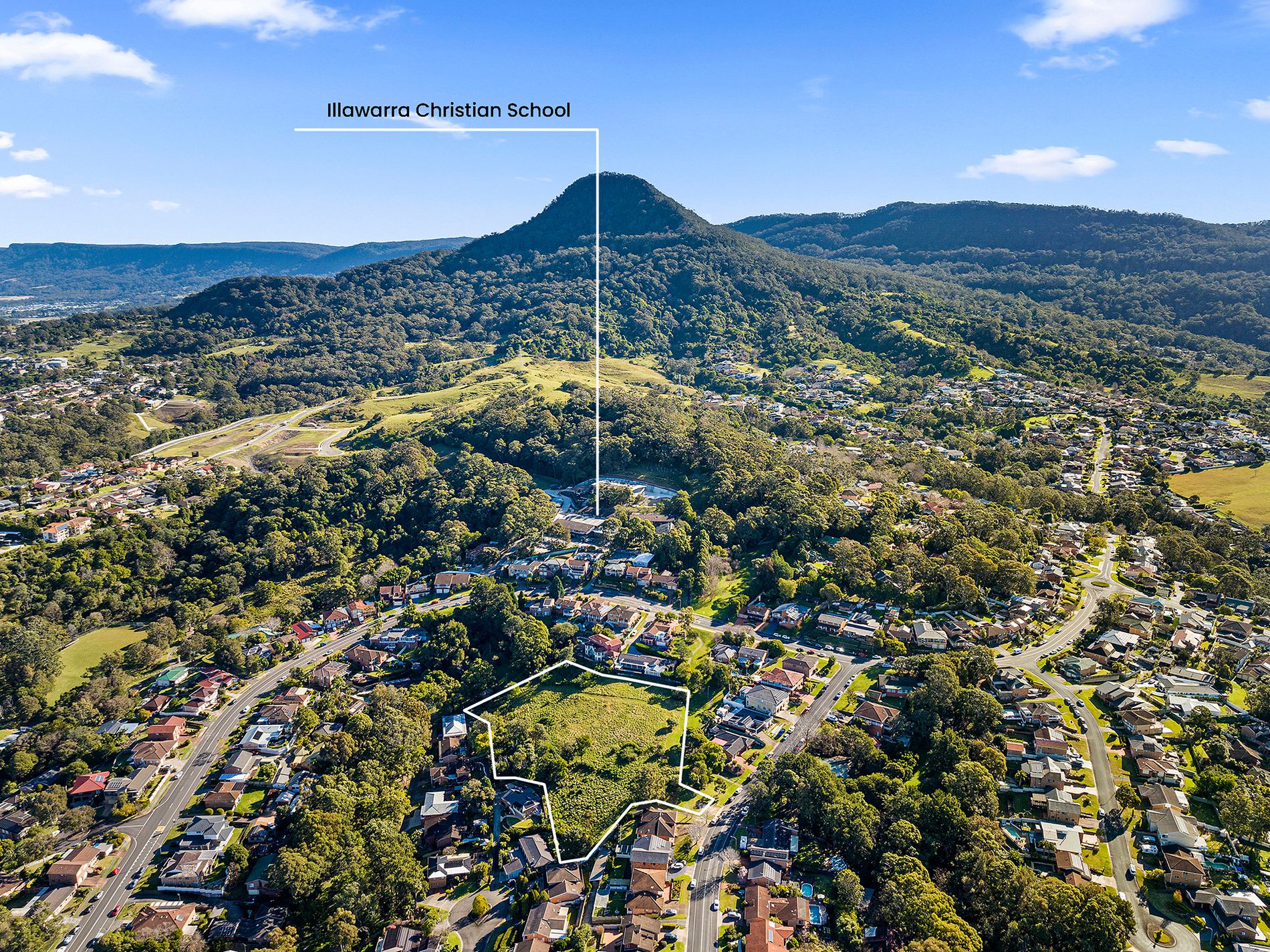 74 Odenpa Road, Cordeaux Heights