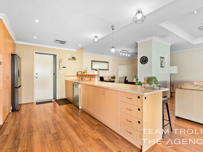 19 Bodallin Crescent, Southern River