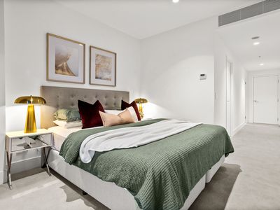 901 / 11 Barrack Square, Perth