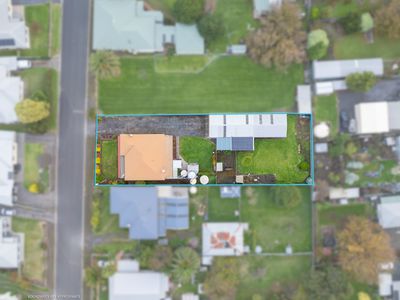 10 Clinton Street , Millicent
