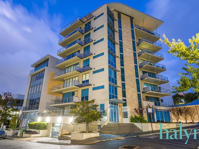 9 / 3 Prowse Street, West Perth