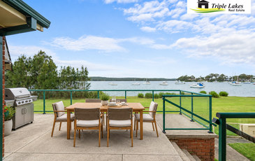 40 Noamunga Crescent, Gwandalan