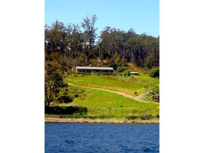1686 Cygnet Coast Road, Cradoc