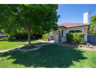209 Wingewarra Street, Dubbo