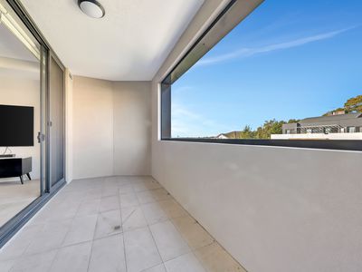 308 / 11 - 13 Clifton Street, Blacktown