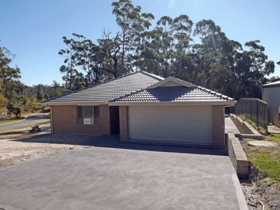 1 (Lt 809) Fan Palm Court, Ulladulla