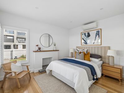 702 Barkly Street, West Footscray