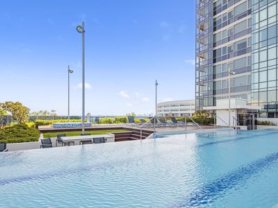 209 / 8 Adelaide Terrace, East Perth