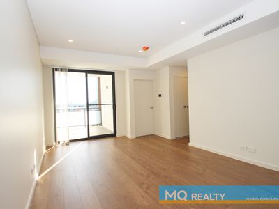 802 / 21-23 James Street, Lidcombe