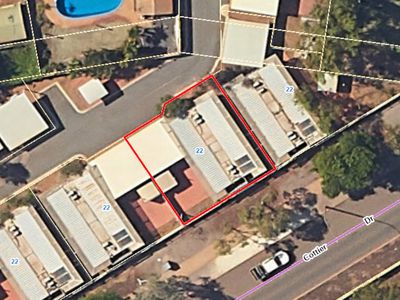 4/22 Barrow Place, South Hedland