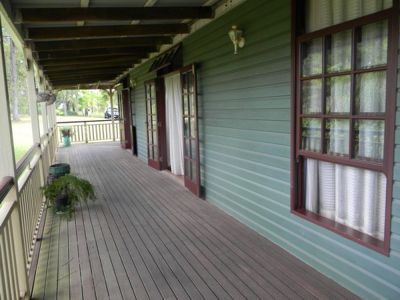 Lot 21 Bryant Road, Imbil