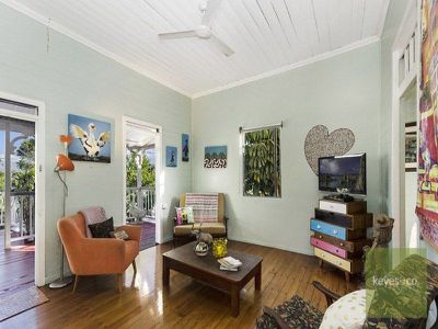 419 Walker Street, Townsville City