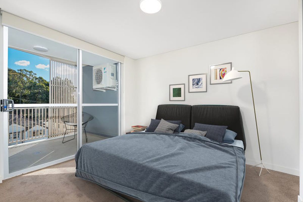 12 / 9-11 Church Road, Yagoona