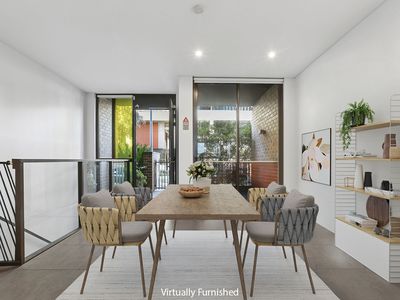 118 Ross  Street, Forest Lodge