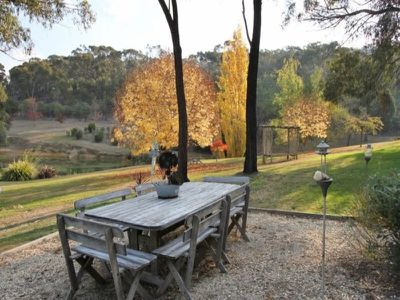 811 Glen Creek Road BARJARG, Mansfield