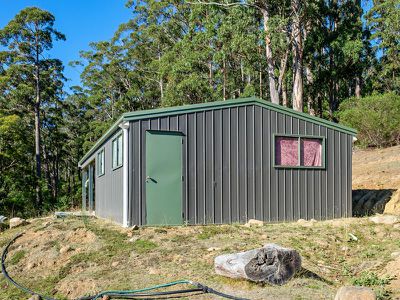 634 Tobys Hill Road, Cygnet