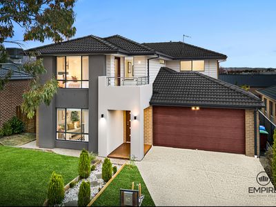 14 Murrayfield Street, Cranbourne East