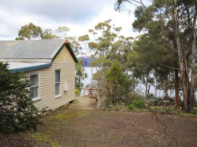 778 Cygnet Coast road, Petcheys Bay