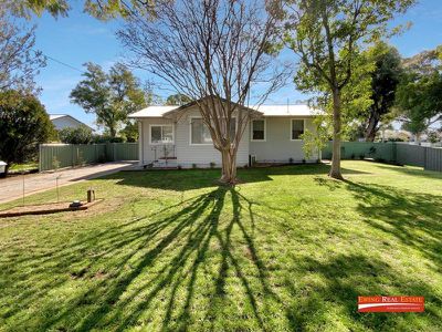 108 Edward Street, Gunnedah