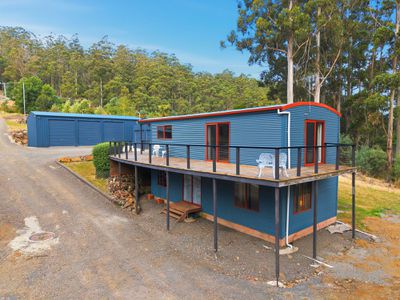 143 Jacksons Road, Franklin