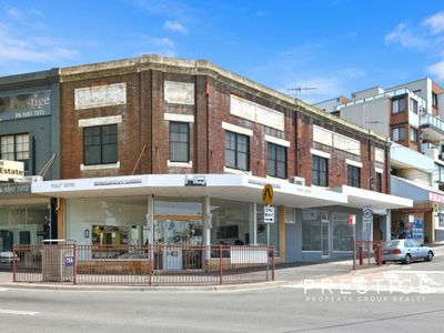 4B Belmore Street, Arncliffe