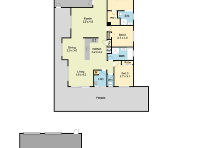 2 Shelby Court, Wangaratta