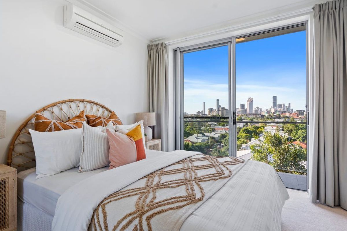 1206 / 8 Lochaber Street, Dutton Park
