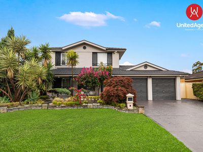 10 Palana Close, West Hoxton