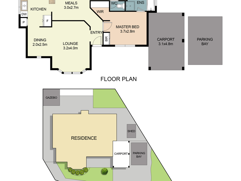 22B Sedgman Mews, Murdoch