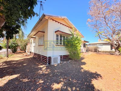 43 Oxford Street, Charters Towers City