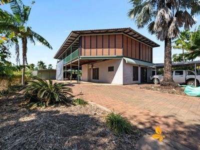 25 Bagshaw Crescent, Gray