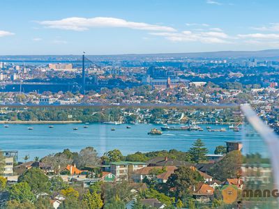 1613 / 500 Pacific Highway, St Leonards
