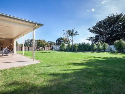 22 Railway Terrace East, Tantanoola