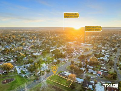 41 Copeland Road, Lethbridge Park