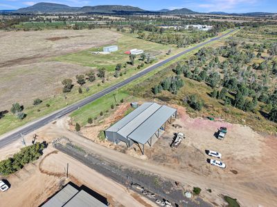 Part 268 Quia Road, Gunnedah