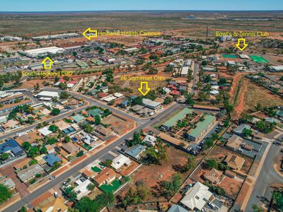 1 / 26 Somerset Crescent, South Hedland