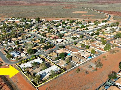 9-13 Dorrigo Loop, South Hedland