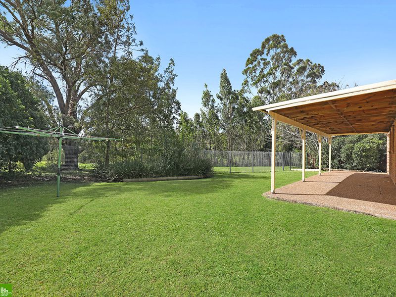 16 Cadigan Place, Dapto