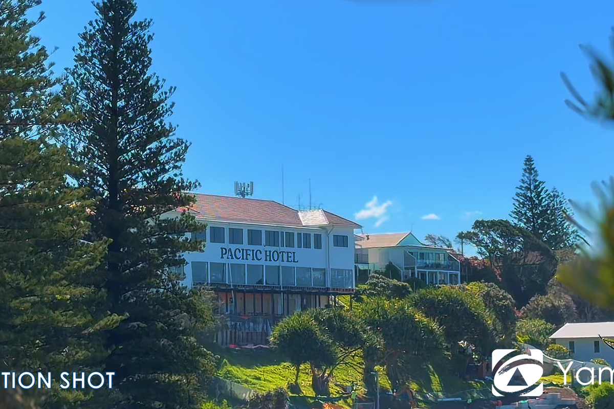 43 Clarence Street, Yamba