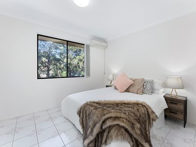 24 / 112 Longfield Street, Cabramatta