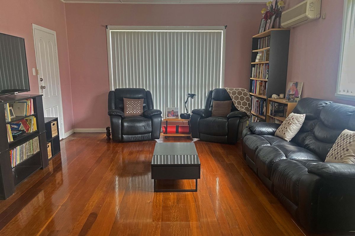 20 MacKay Street, Taree