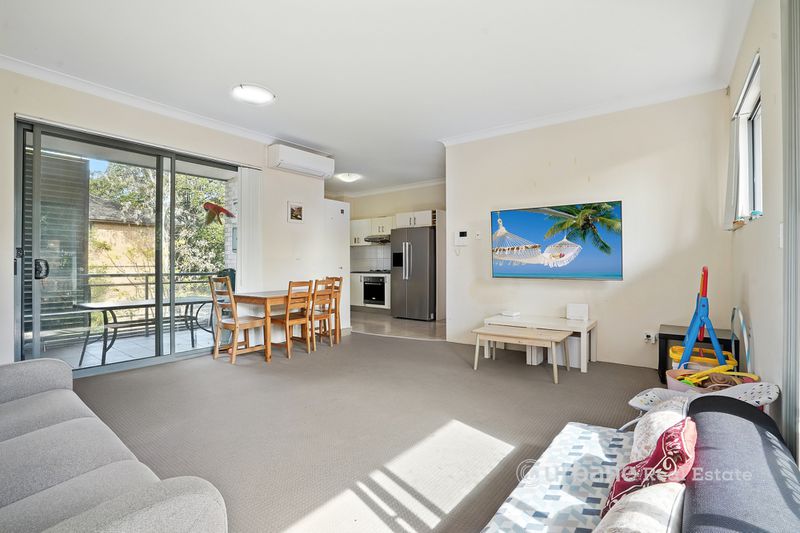7 / 44 Harris Street, Harris Park