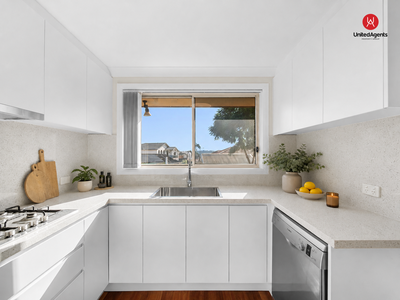 136A Wilson Road, Hinchinbrook