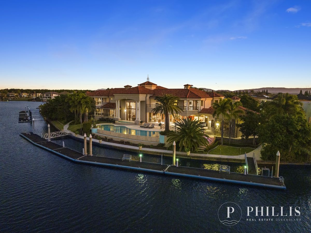 2620-2622 Virginia Drive, Hope Island | Phillis Real Estate Queensland