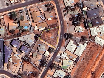 Lot 2367, 28 Brodie Crescent, South Hedland