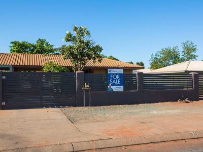 21B Koombana Avenue, South Hedland