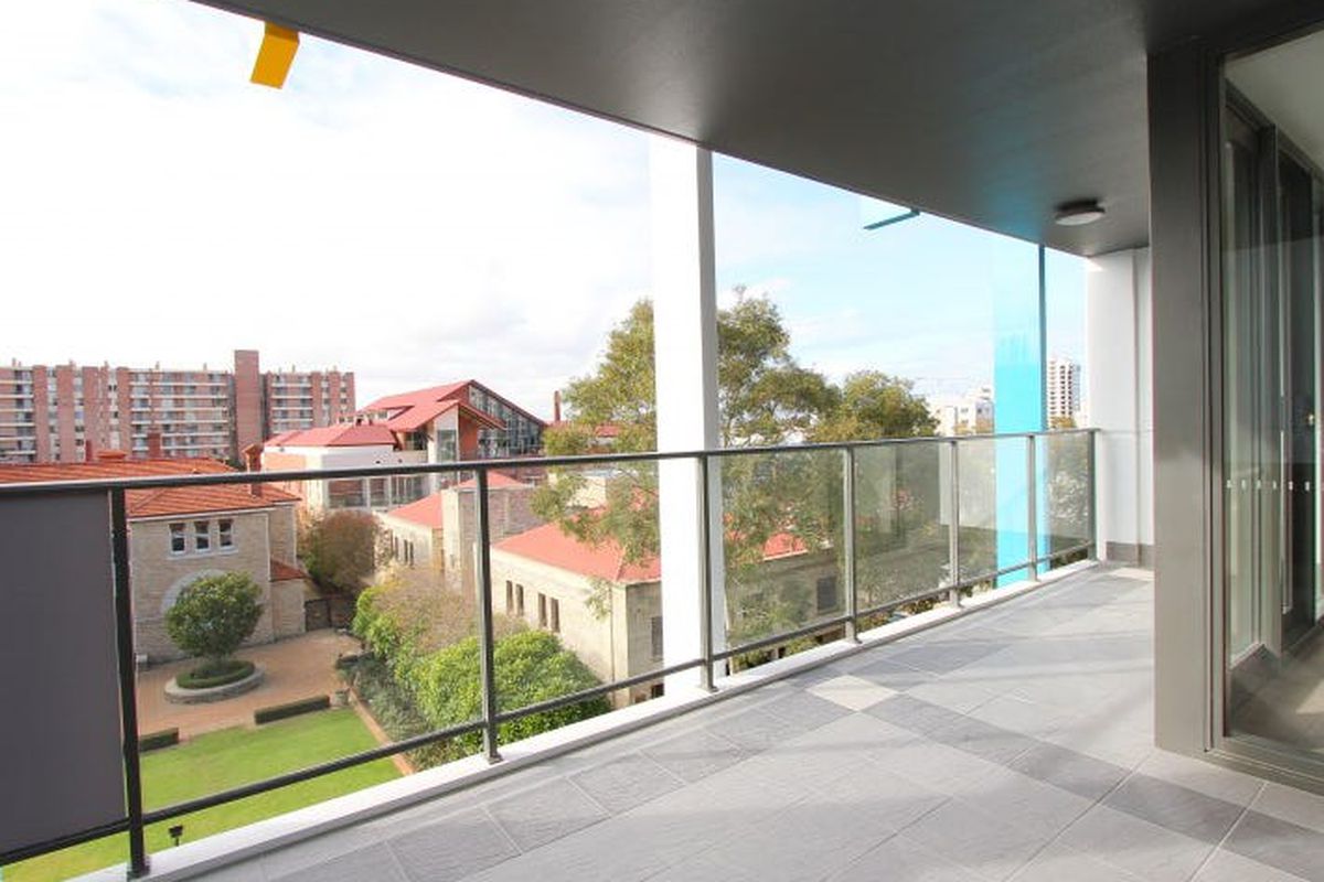 148 / 311 Hay Street, East Perth