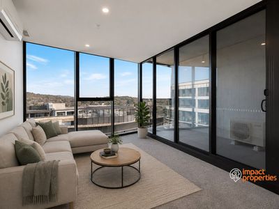 1605  / 2 Furzer Street, Phillip