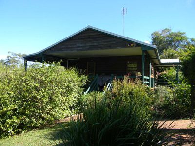 33 Marroo Road, Brooloo